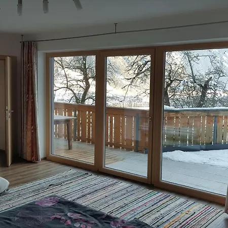 Apartment Neuhaushof